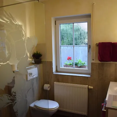 Ferienhaus & Weingut Am Steingebiss Billigheim-Ingenheim Buitenkant foto