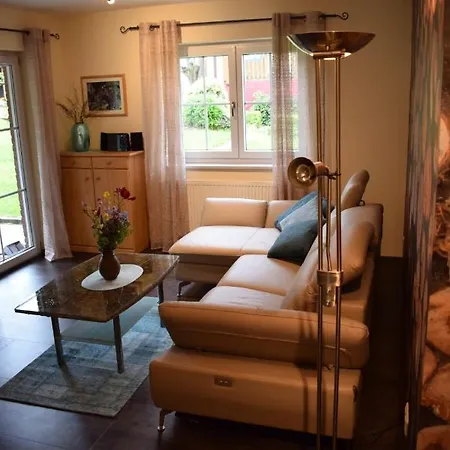 Ferienhaus & Weingut Am Steingebiss Billigheim-Ingenheim Buitenkant foto