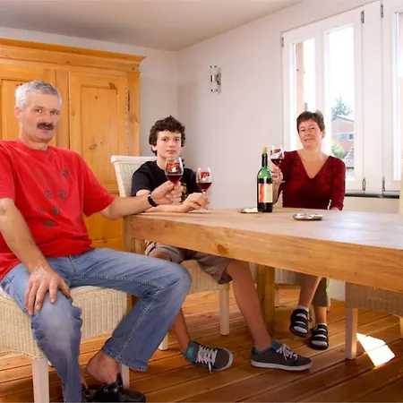 Ferienhaus & Weingut Am Steingebiss Billigheim-Ingenheim Buitenkant foto