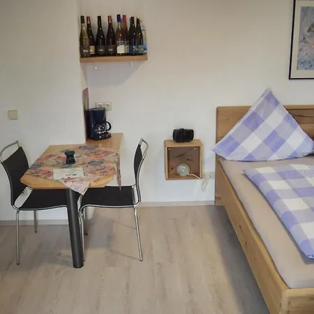 Ferienhaus & Weingut Am Steingebiss Billigheim-Ingenheim Buitenkant foto