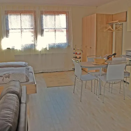 Ferienhaus & Weingut Am Steingebiss Billigheim-Ingenheim Buitenkant foto