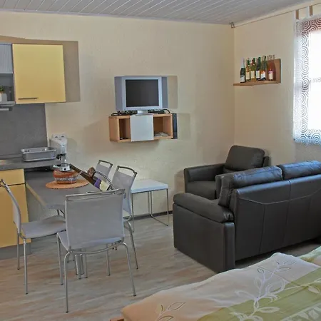 Ferienhaus & Weingut Am Steingebiss Billigheim-Ingenheim Buitenkant foto