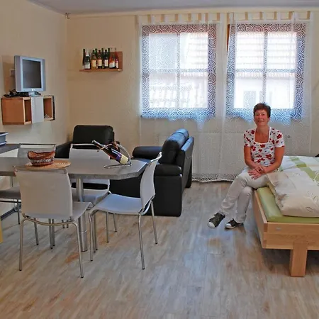 Ferienhaus & Weingut Am Steingebiss Billigheim-Ingenheim Buitenkant foto