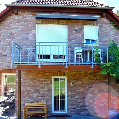 Ferienhaus & Weingut Am Steingebiss Billigheim-Ingenheim Buitenkant foto