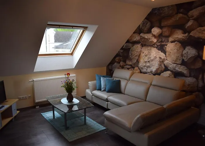 Ferienhaus&Weingut am Steingebiss