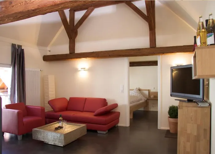 Ferienhaus&Weingut am Steingebiss