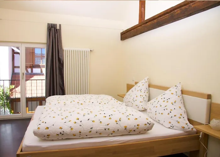 Ferienhaus&Weingut am Steingebiss