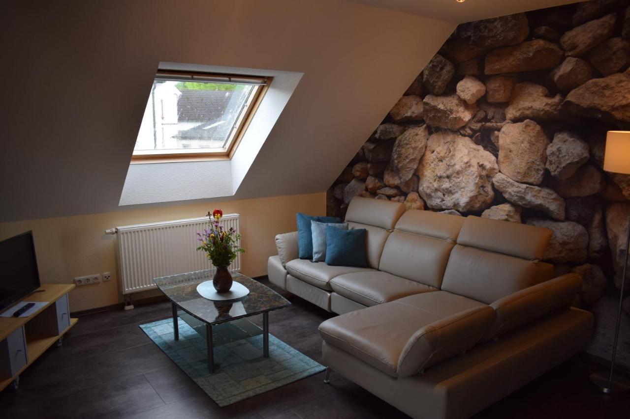 Ferienhaus&weingut Am Steingebiss Billigheim-Ingenheim