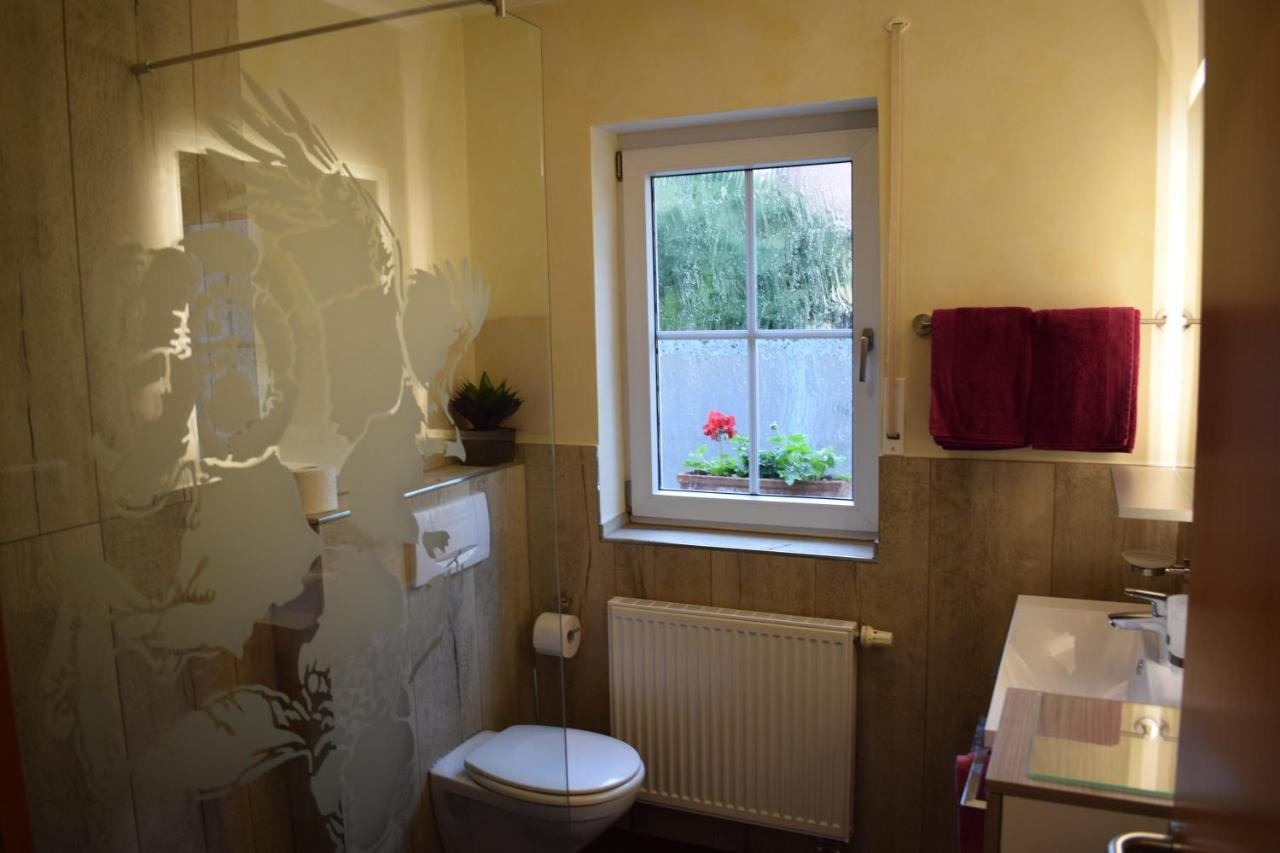 Ferienhaus&weingut Am Steingebiss Landhaus Billigheim-Ingenheim