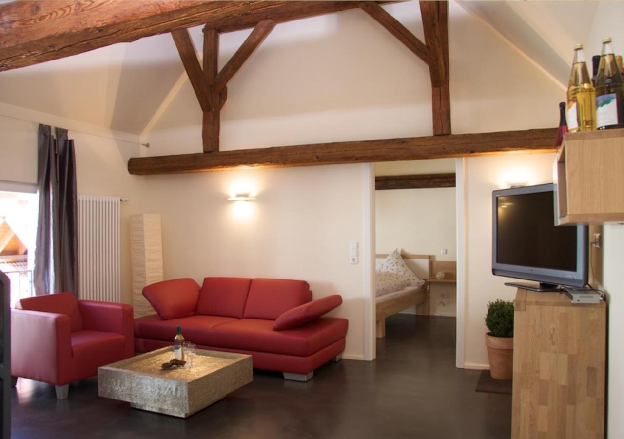 Ferienhaus&weingut Am Steingebiss Billigheim-Ingenheim