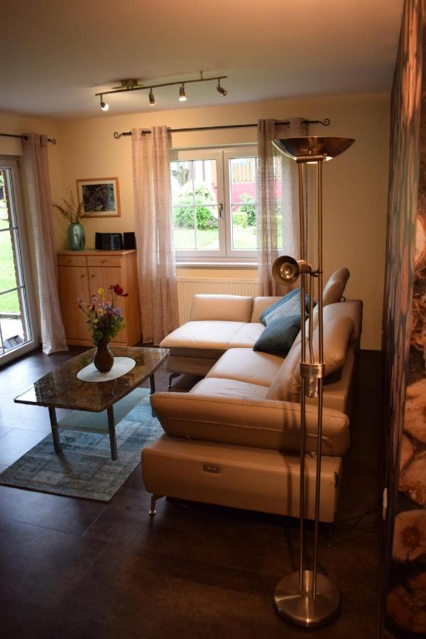 Ferienhaus&weingut Am Steingebiss Landhaus
