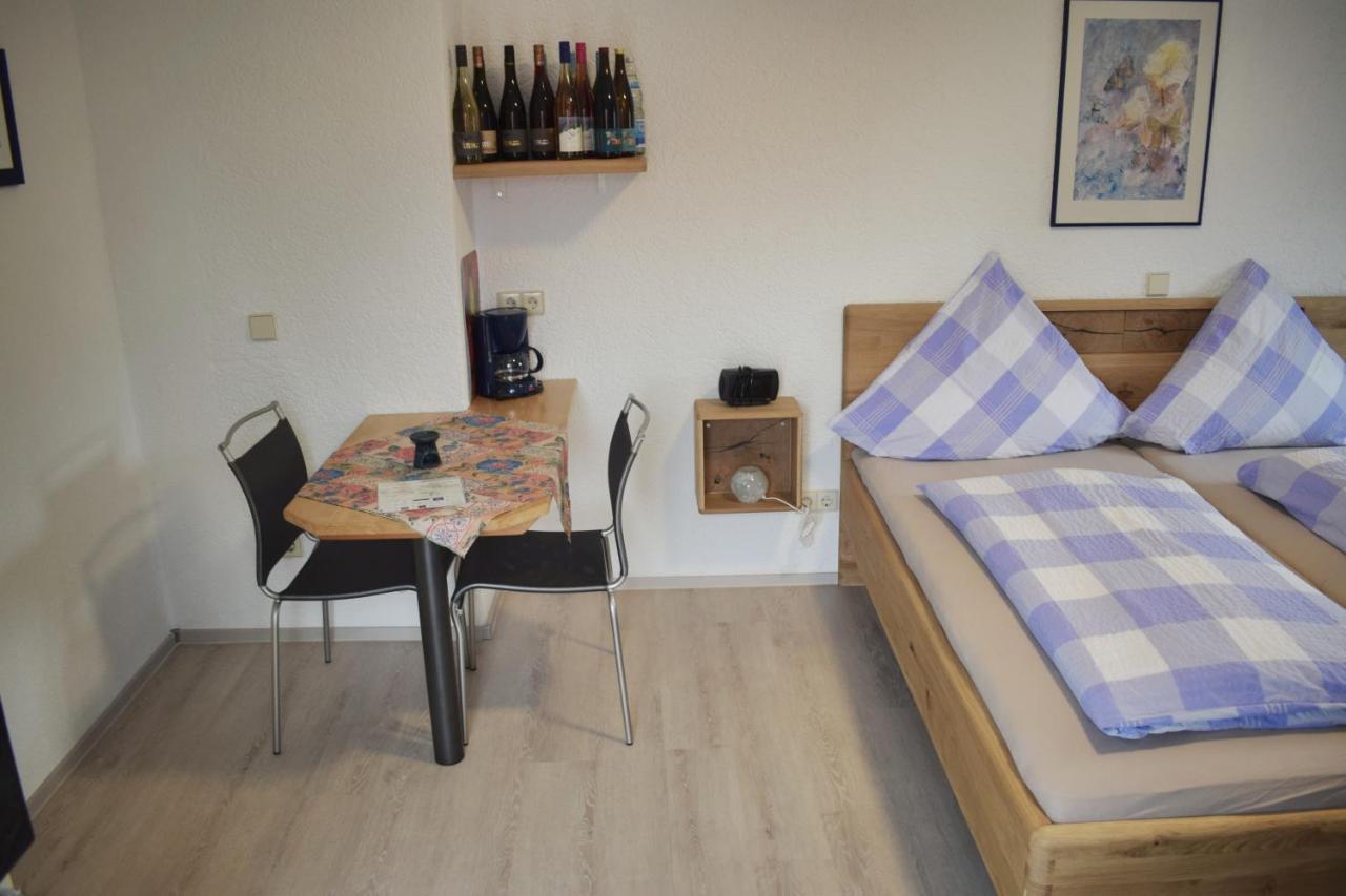 Landhaus Ferienhaus&weingut Am Steingebiss Billigheim-Ingenheim