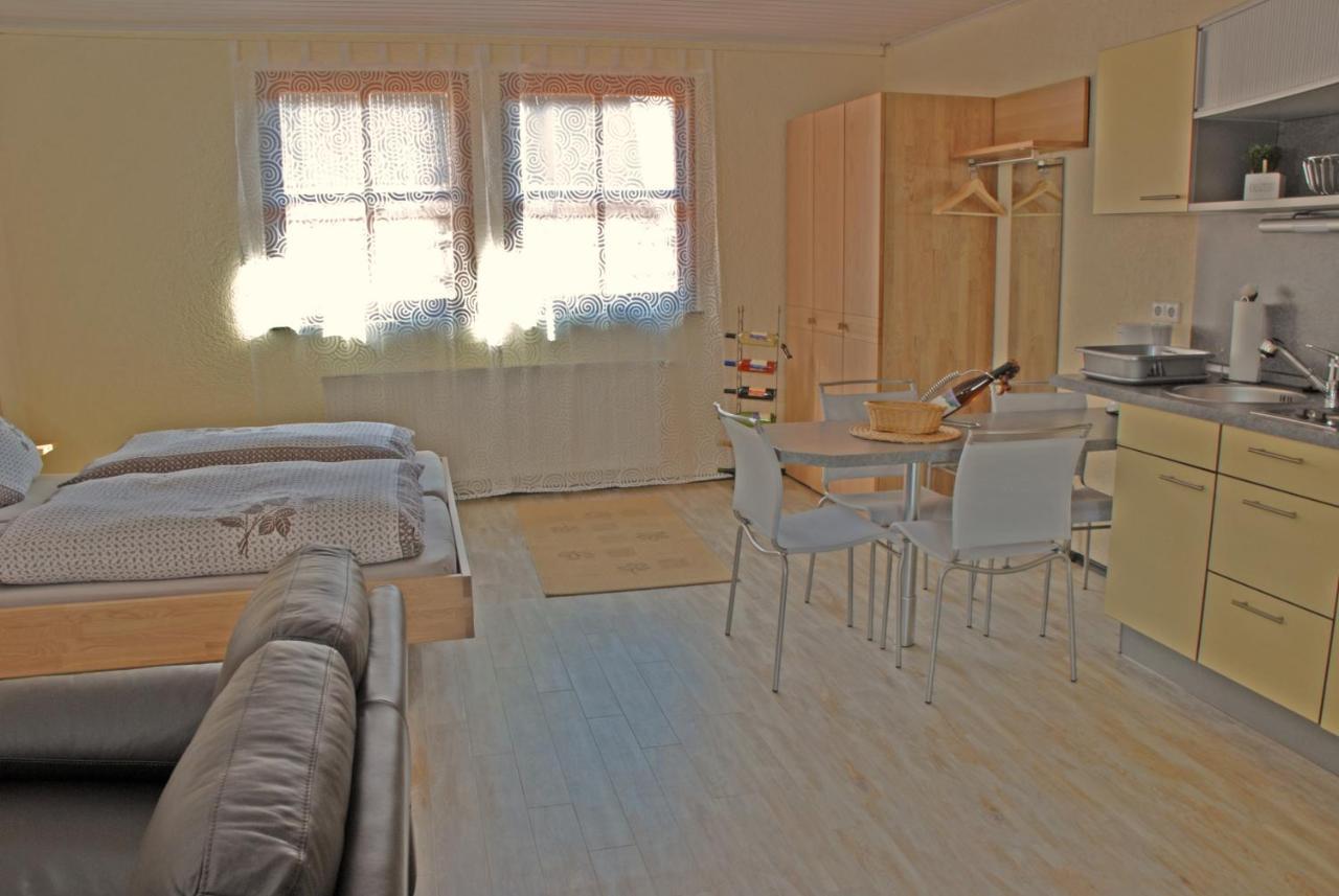Ferienhaus&weingut Am Steingebiss Billigheim-Ingenheim