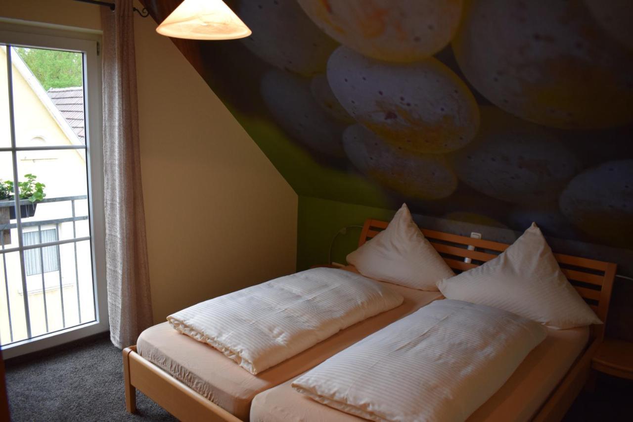 Ferienhaus&weingut Am Steingebiss Landhaus *