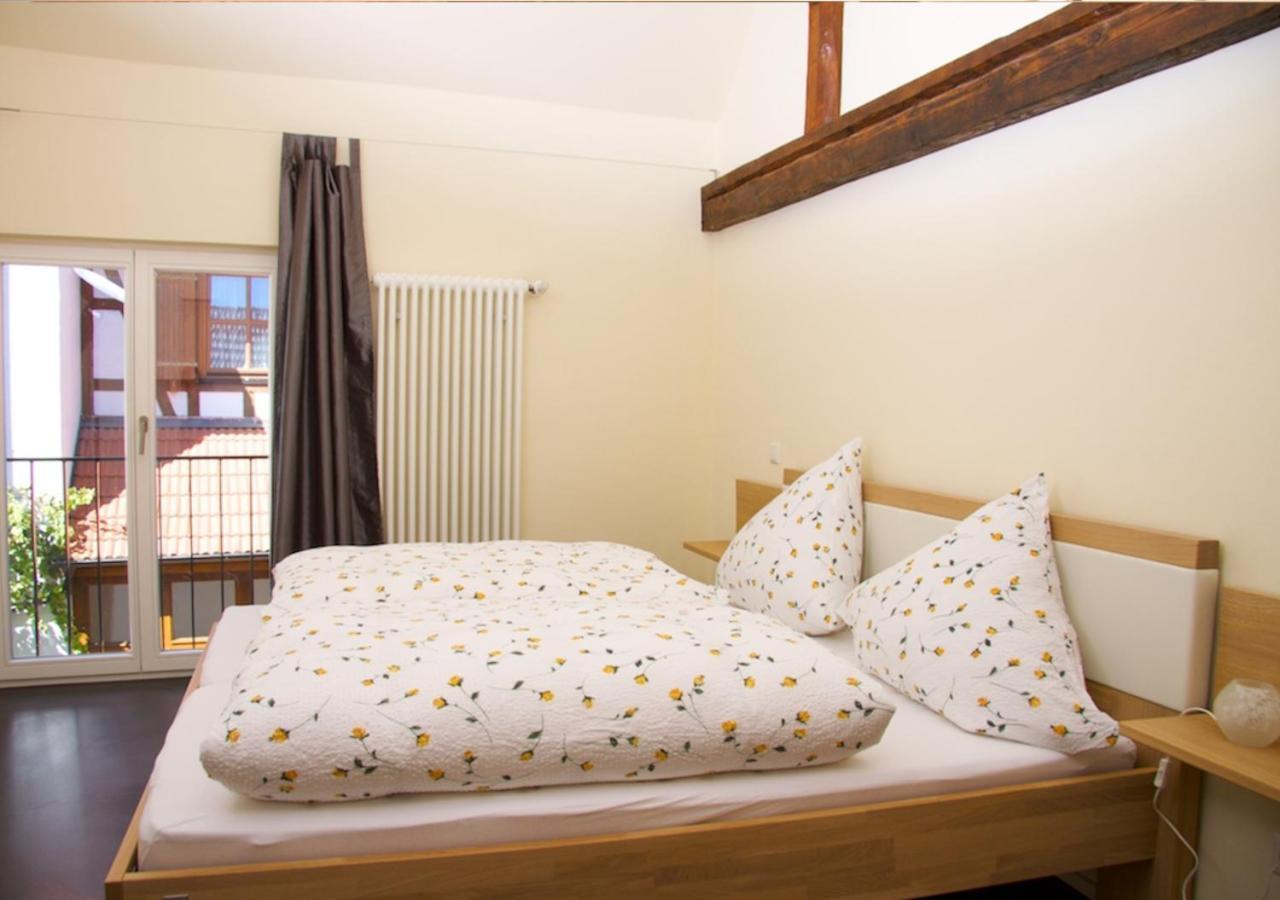 Ferienhaus&weingut Am Steingebiss Landhaus