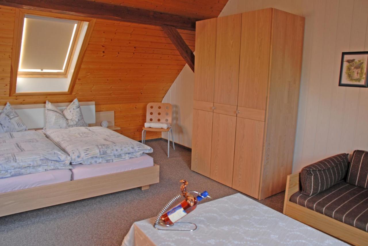 Ferienhaus&weingut Am Steingebiss * Billigheim-Ingenheim