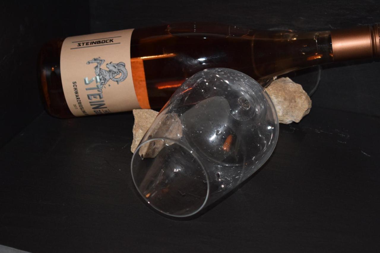 Landhuis & Weingut Am Steingebiss Billigheim-Ingenheim