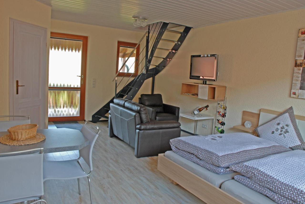 Ferienhaus&weingut Am Steingebiss