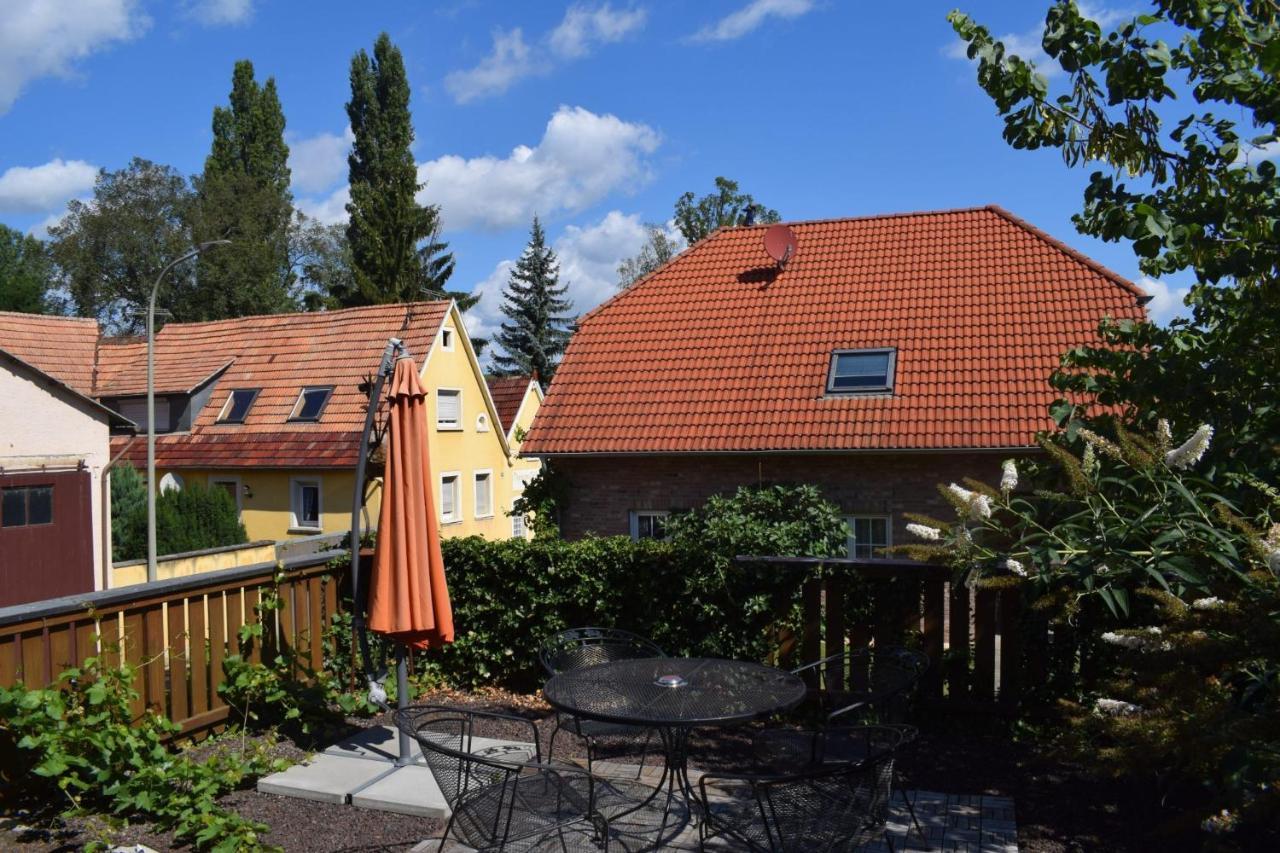 Ferienhaus&weingut Am Steingebiss * Billigheim-Ingenheim