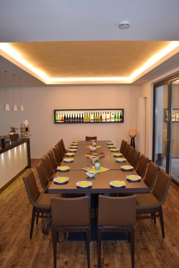 Ferienhaus&weingut Am Steingebiss Landhaus *