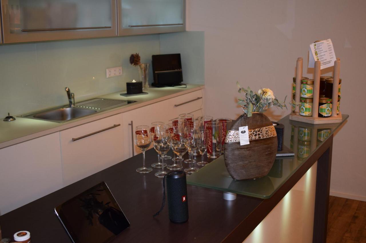 Ferienhaus&weingut Am Steingebiss
