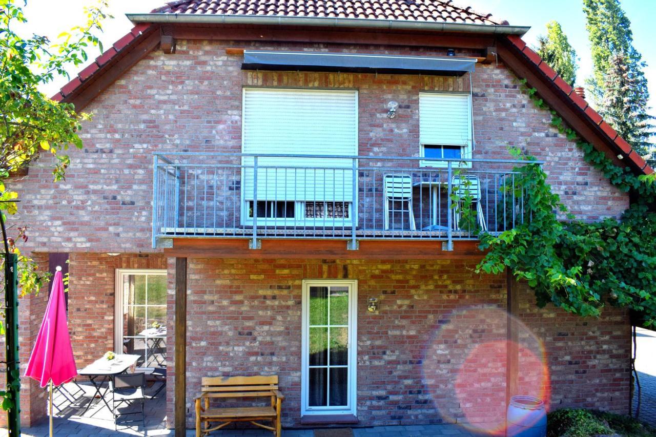 Landhaus Ferienhaus&weingut Am Steingebiss Billigheim-Ingenheim