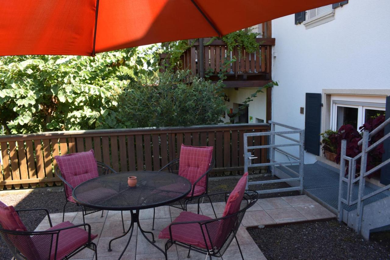 Ferienhaus&weingut Am Steingebiss Billigheim-Ingenheim