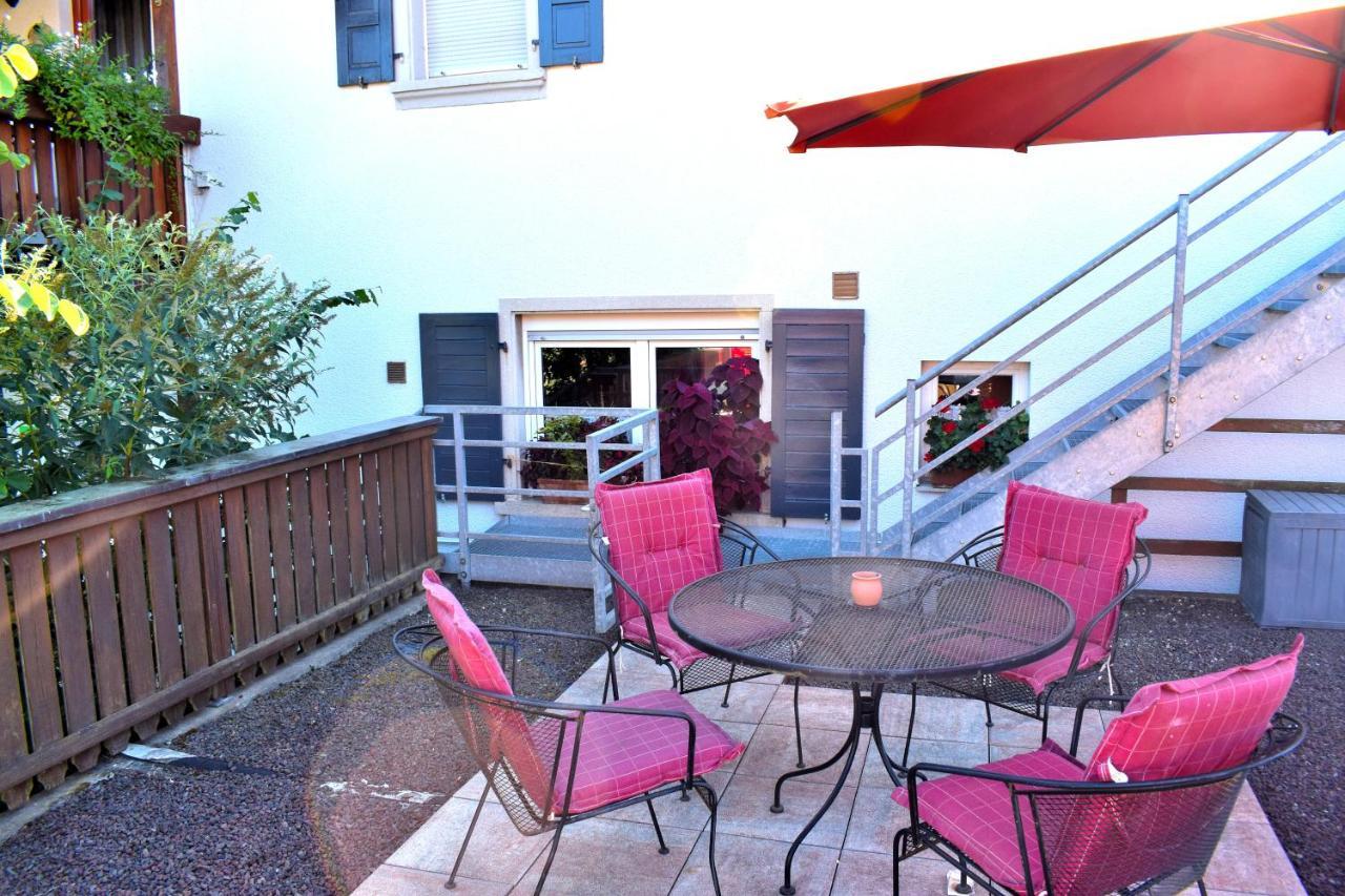 Ferienhaus&weingut Am Steingebiss Landhaus Billigheim-Ingenheim
